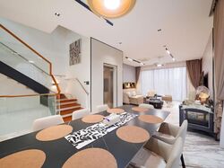Jalan Grisek (D14), Semi-Detached #621702901